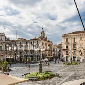 La Di Piazza Dell'universita Holiday home