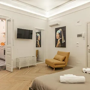 Residenze Florio Apartment